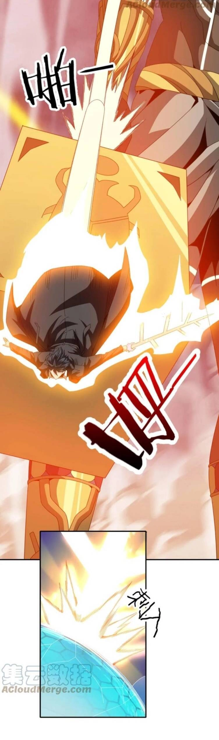 Ta Mắc Kẹt Ở Ngày Này Đã 3000 Năm Chapter 19 - 17