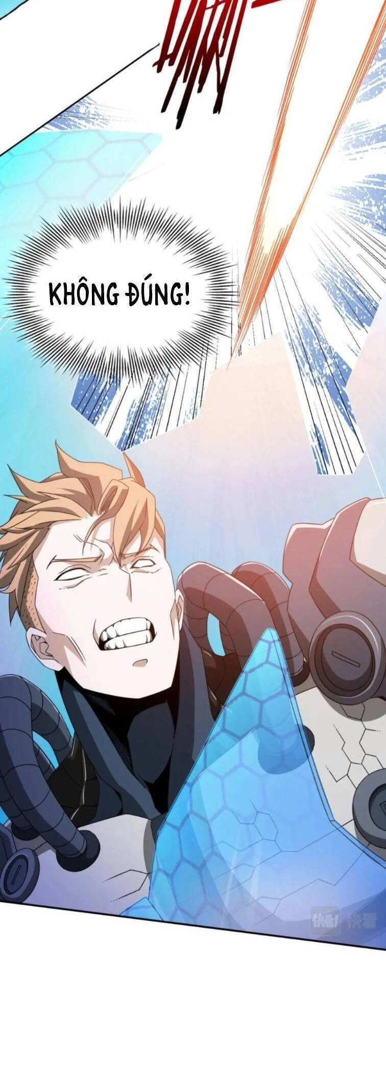 Ta Mắc Kẹt Ở Ngày Này Đã 3000 Năm Chapter 19 - 19