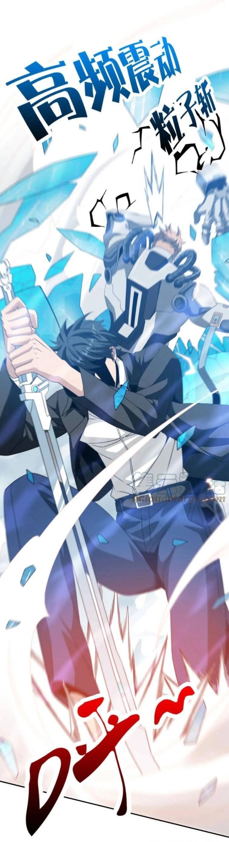 Ta Mắc Kẹt Ở Ngày Này Đã 3000 Năm Chapter 19 - 20