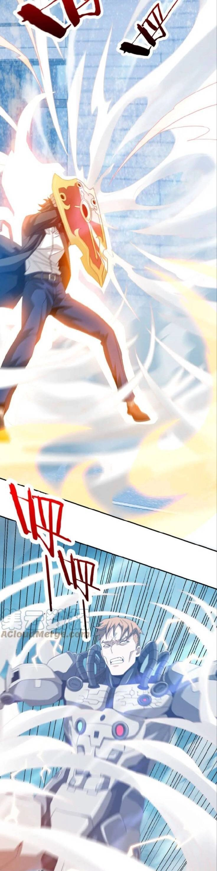 Ta Mắc Kẹt Ở Ngày Này Đã 3000 Năm Chapter 19 - 24