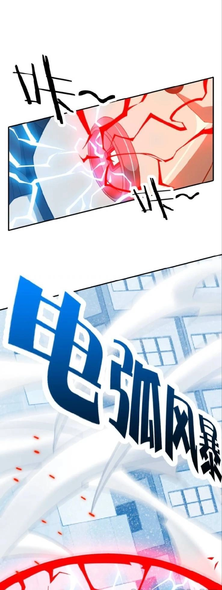 Ta Mắc Kẹt Ở Ngày Này Đã 3000 Năm Chapter 19 - 27