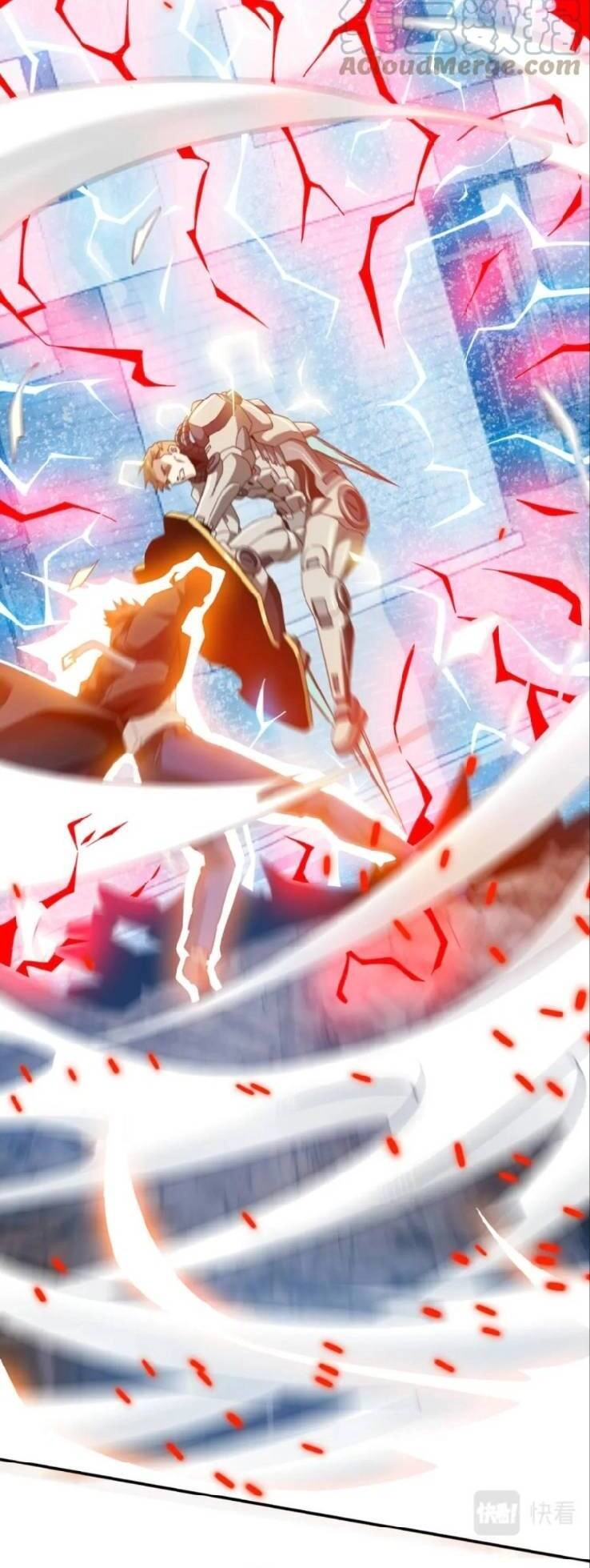 Ta Mắc Kẹt Ở Ngày Này Đã 3000 Năm Chapter 19 - 28