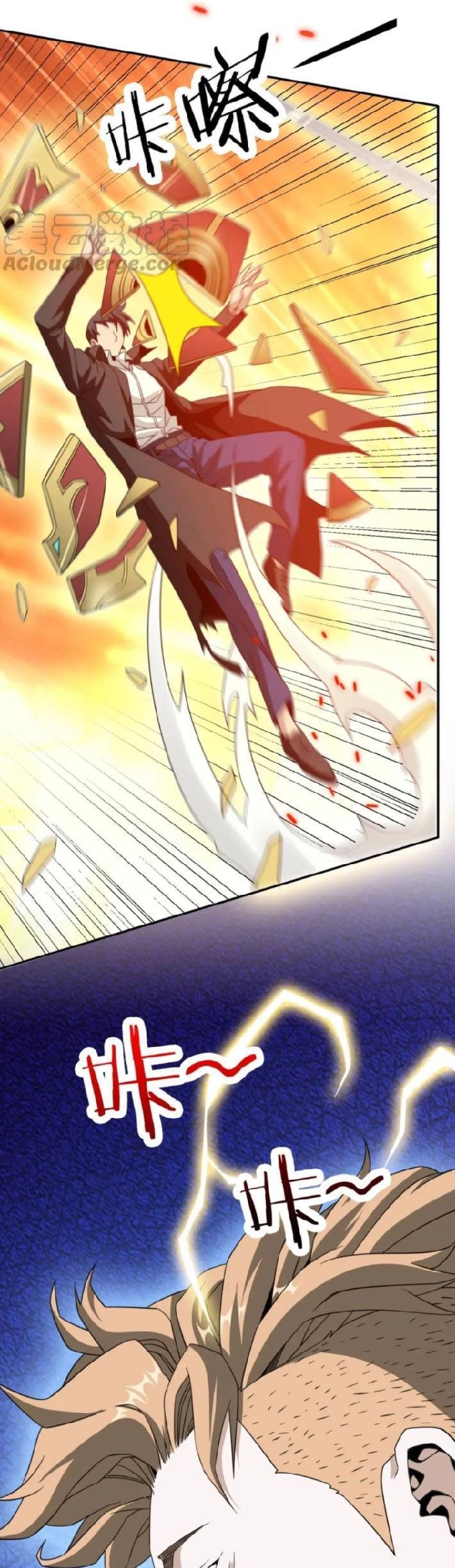 Ta Mắc Kẹt Ở Ngày Này Đã 3000 Năm Chapter 19 - 29