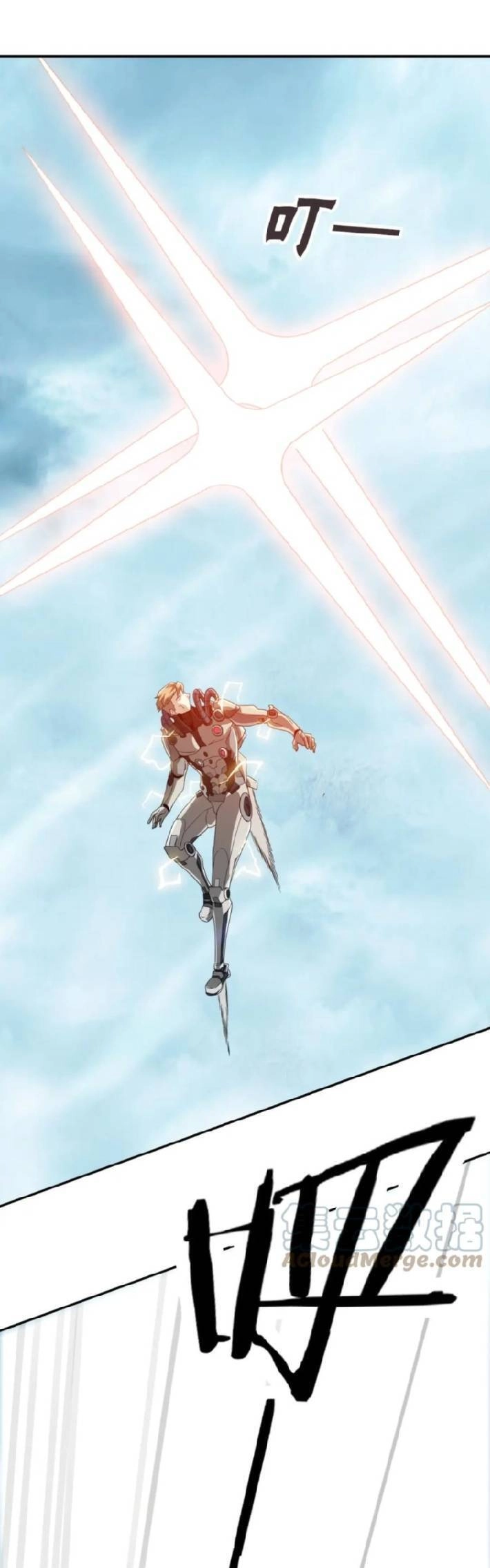 Ta Mắc Kẹt Ở Ngày Này Đã 3000 Năm Chapter 19 - 32