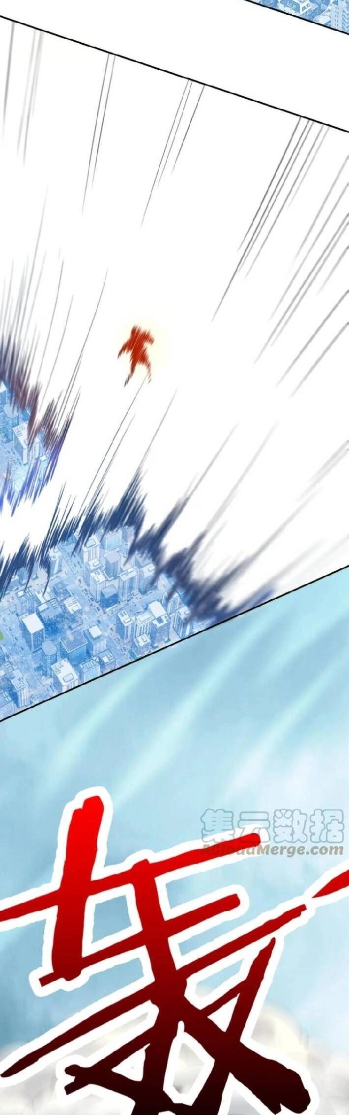 Ta Mắc Kẹt Ở Ngày Này Đã 3000 Năm Chapter 19 - 34