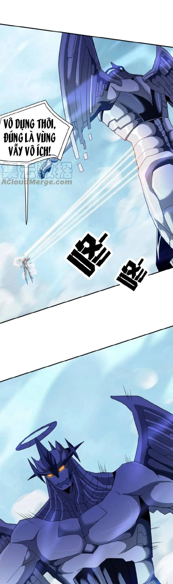 Ta Mắc Kẹt Ở Ngày Này Đã 3000 Năm Chapter 19 - 44