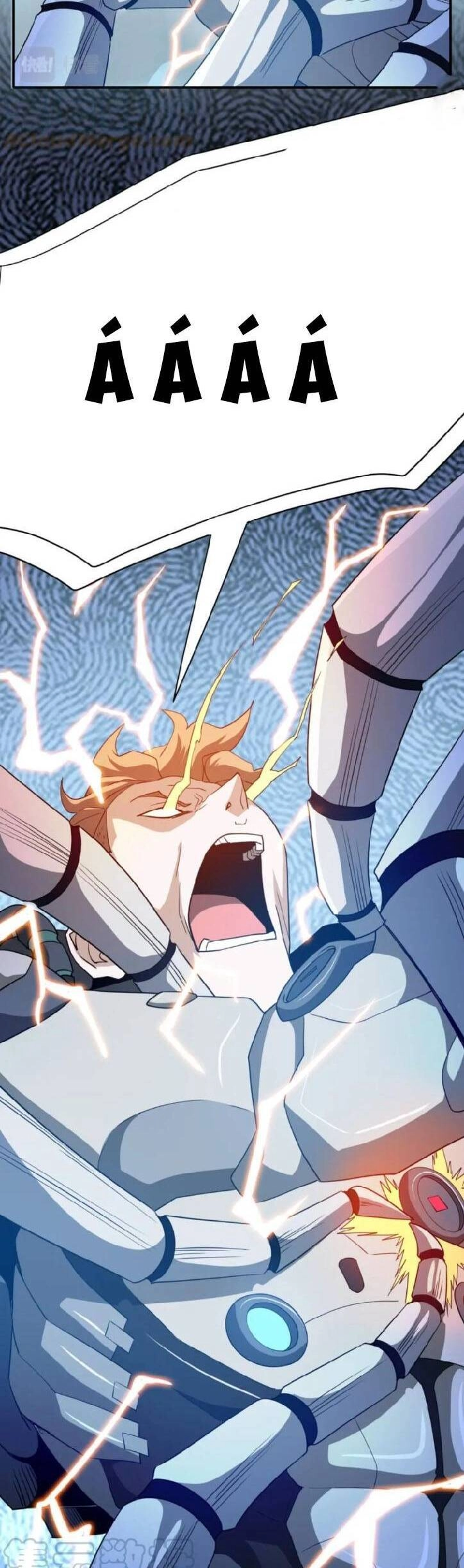 Ta Mắc Kẹt Ở Ngày Này Đã 3000 Năm Chapter 19 - 47