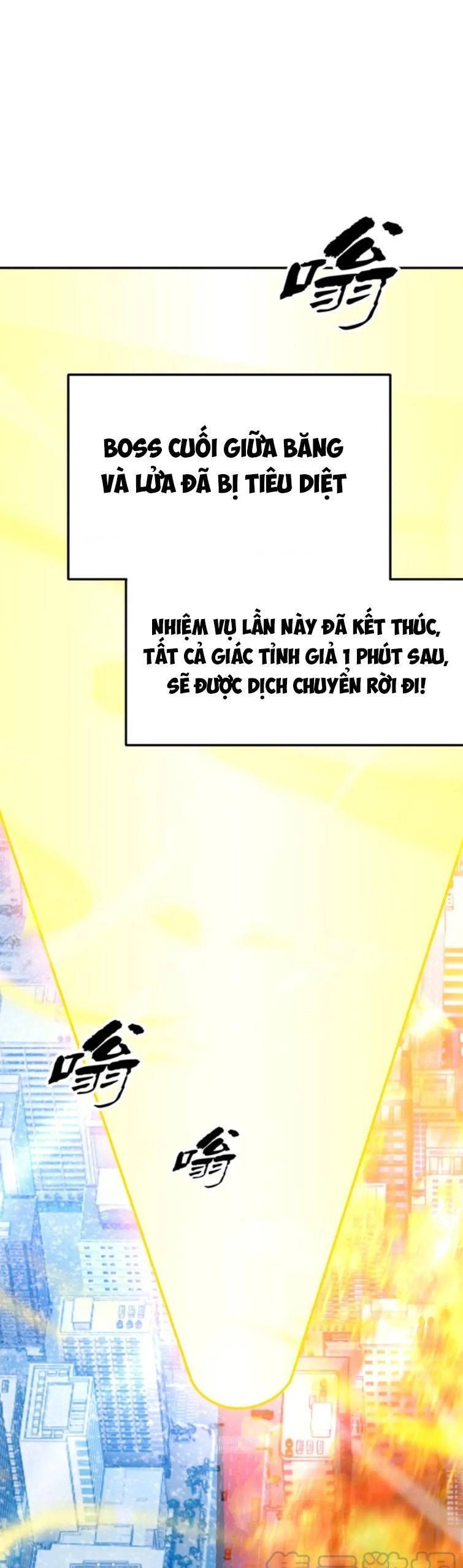 Ta Mắc Kẹt Ở Ngày Này Đã 3000 Năm Chapter 19 - 54