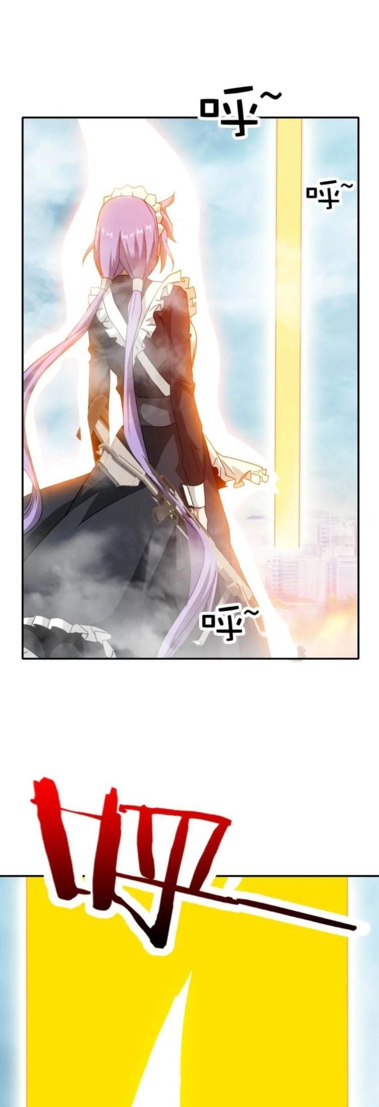 Ta Mắc Kẹt Ở Ngày Này Đã 3000 Năm Chapter 19 - 57