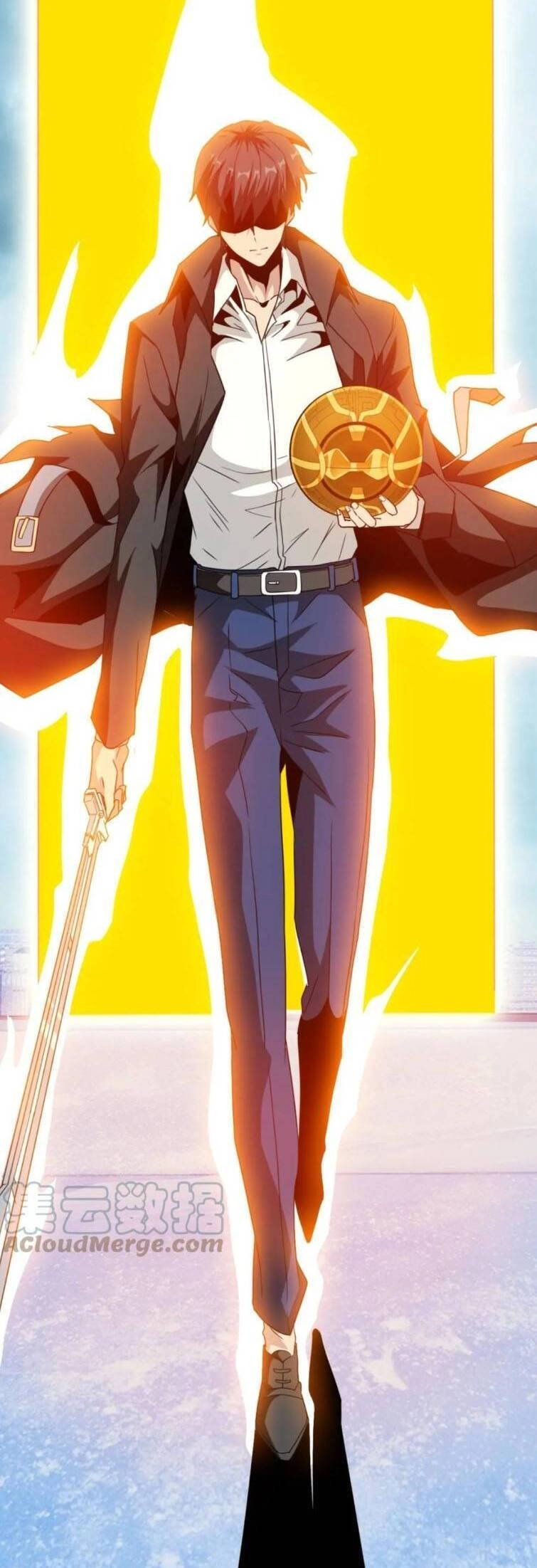 Ta Mắc Kẹt Ở Ngày Này Đã 3000 Năm Chapter 19 - 58