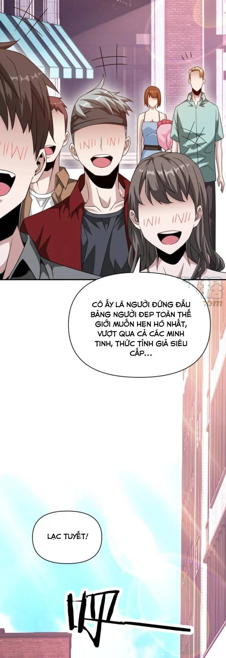 Ta Mắc Kẹt Ở Ngày Này Đã 3000 Năm Chapter 20 - 5