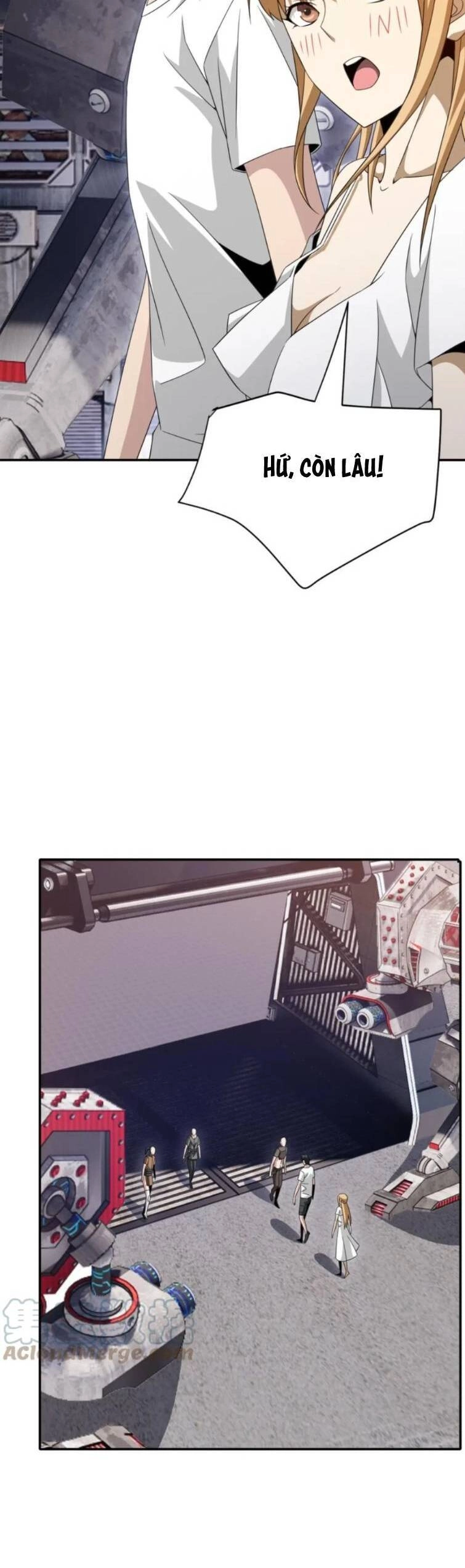 Ta Mắc Kẹt Ở Ngày Này Đã 3000 Năm Chapter 20 - 27