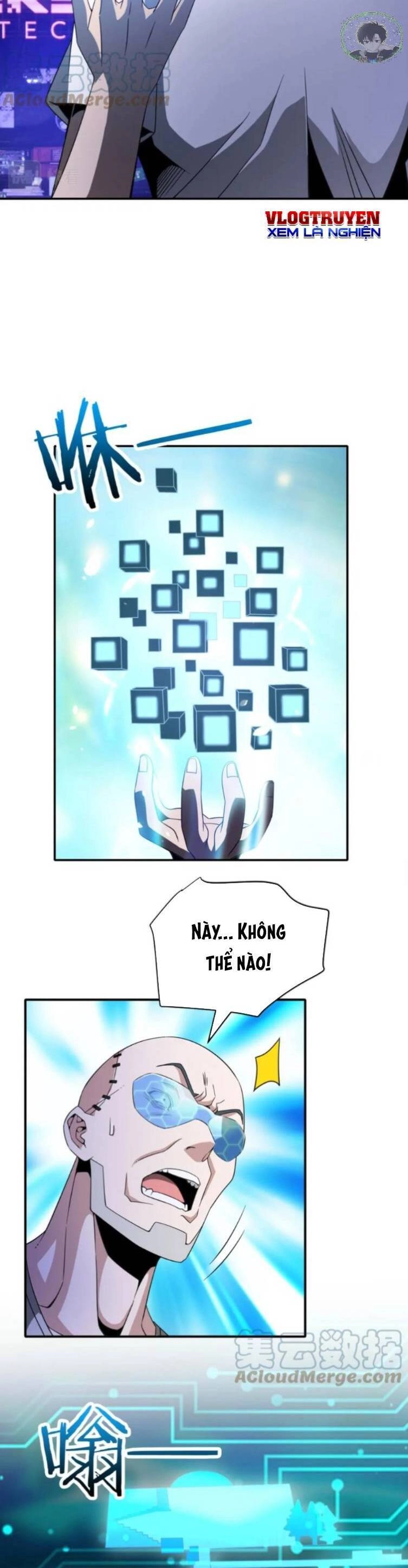 Ta Mắc Kẹt Ở Ngày Này Đã 3000 Năm Chapter 21 - 7