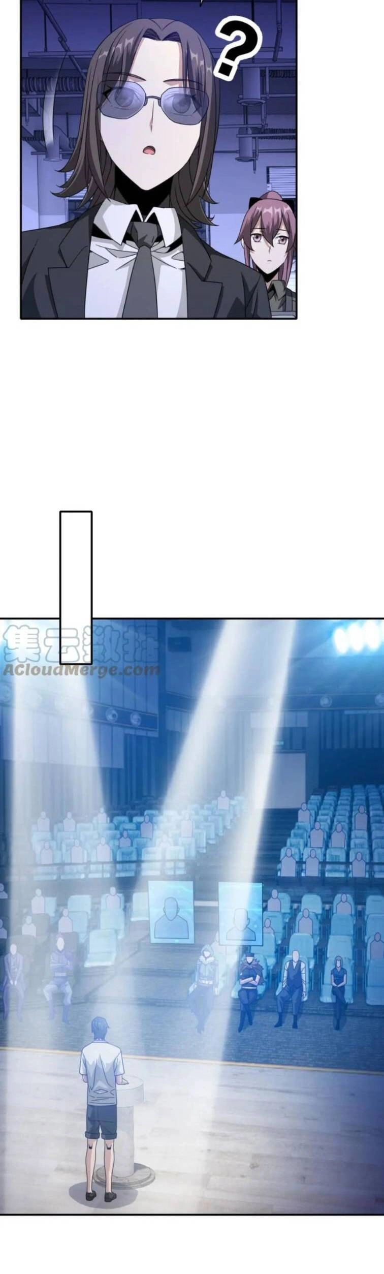 Ta Mắc Kẹt Ở Ngày Này Đã 3000 Năm Chapter 21 - 24