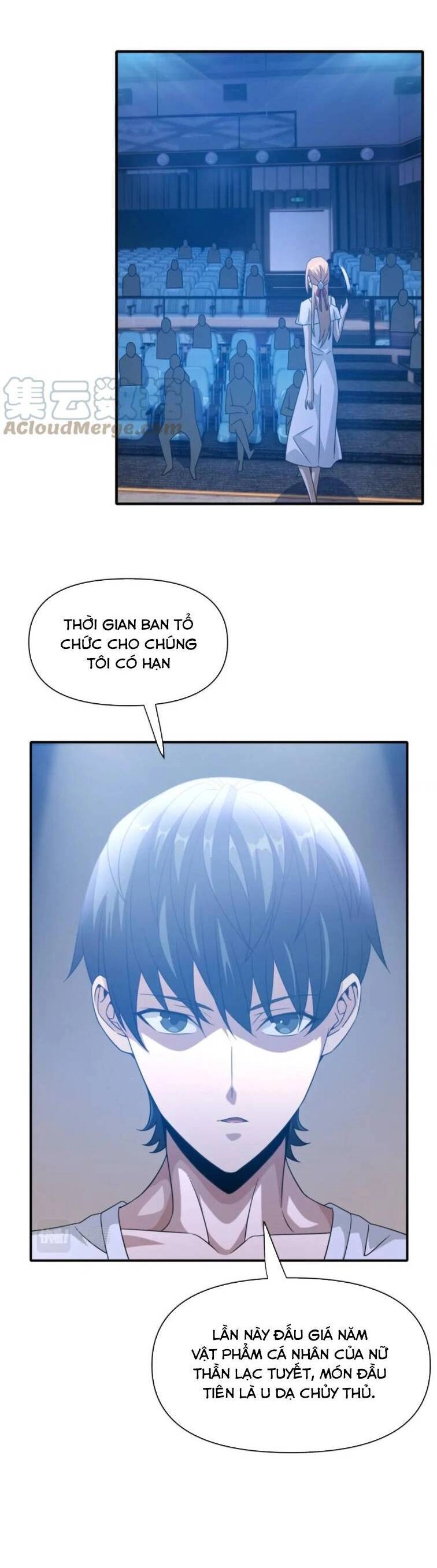 Ta Mắc Kẹt Ở Ngày Này Đã 3000 Năm Chapter 21 - 26