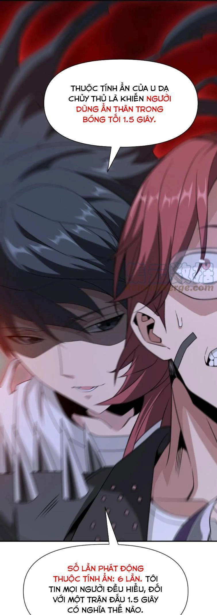 Ta Mắc Kẹt Ở Ngày Này Đã 3000 Năm Chapter 21 - 33