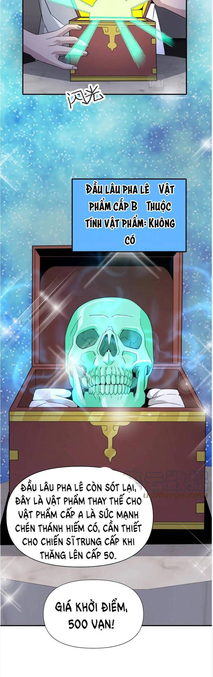 Ta Mắc Kẹt Ở Ngày Này Đã 3000 Năm Chapter 22 - 14