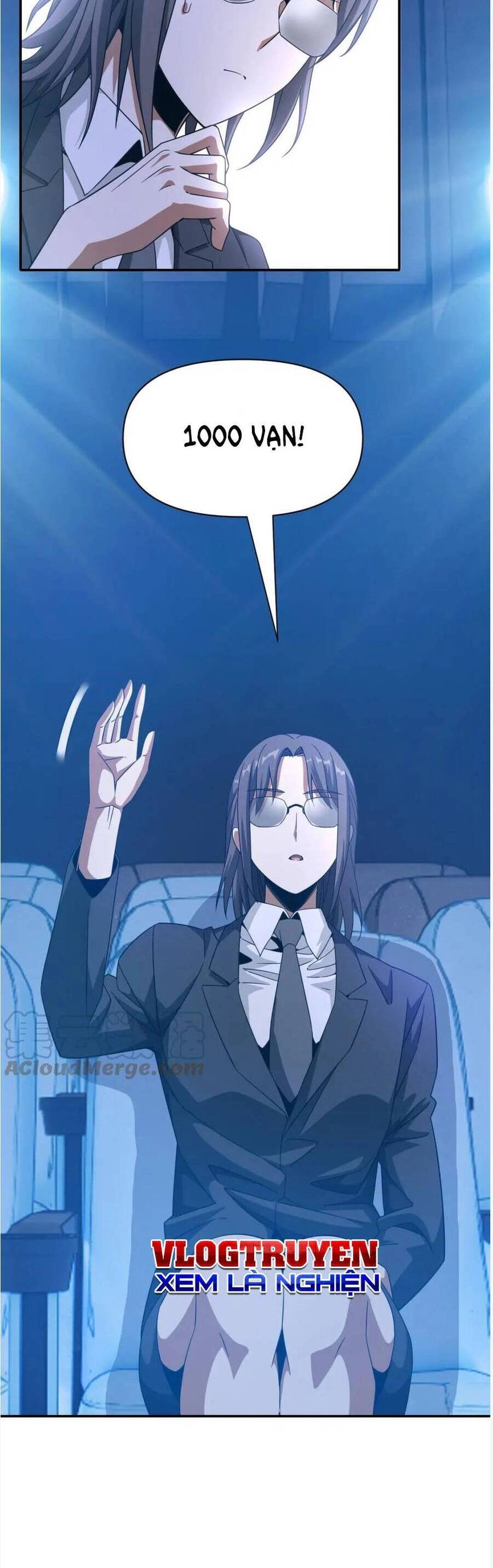 Ta Mắc Kẹt Ở Ngày Này Đã 3000 Năm Chapter 22 - 16