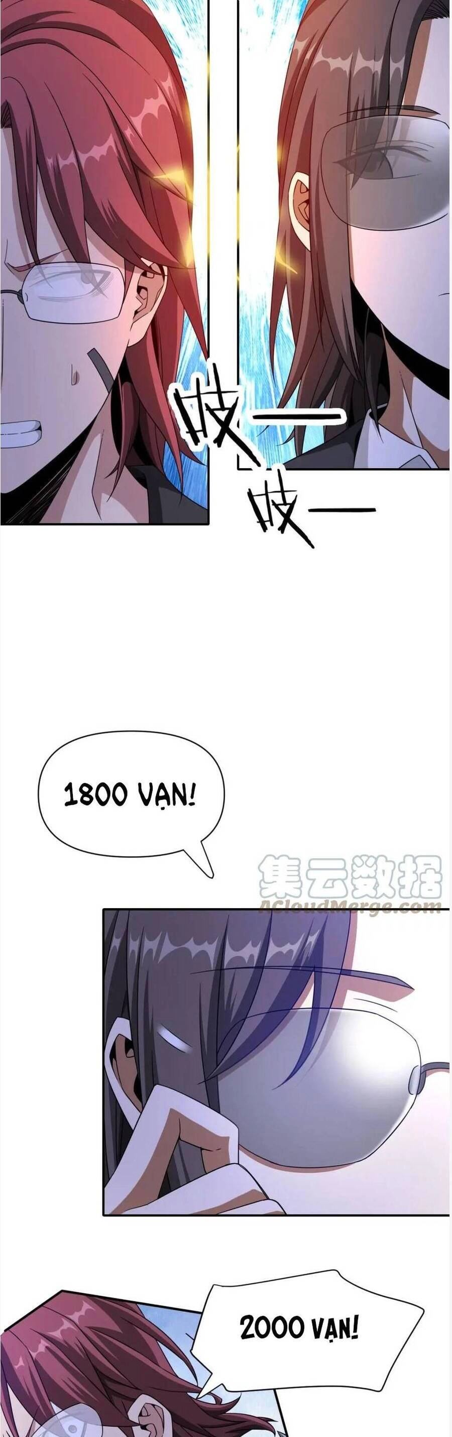 Ta Mắc Kẹt Ở Ngày Này Đã 3000 Năm Chapter 22 - 18