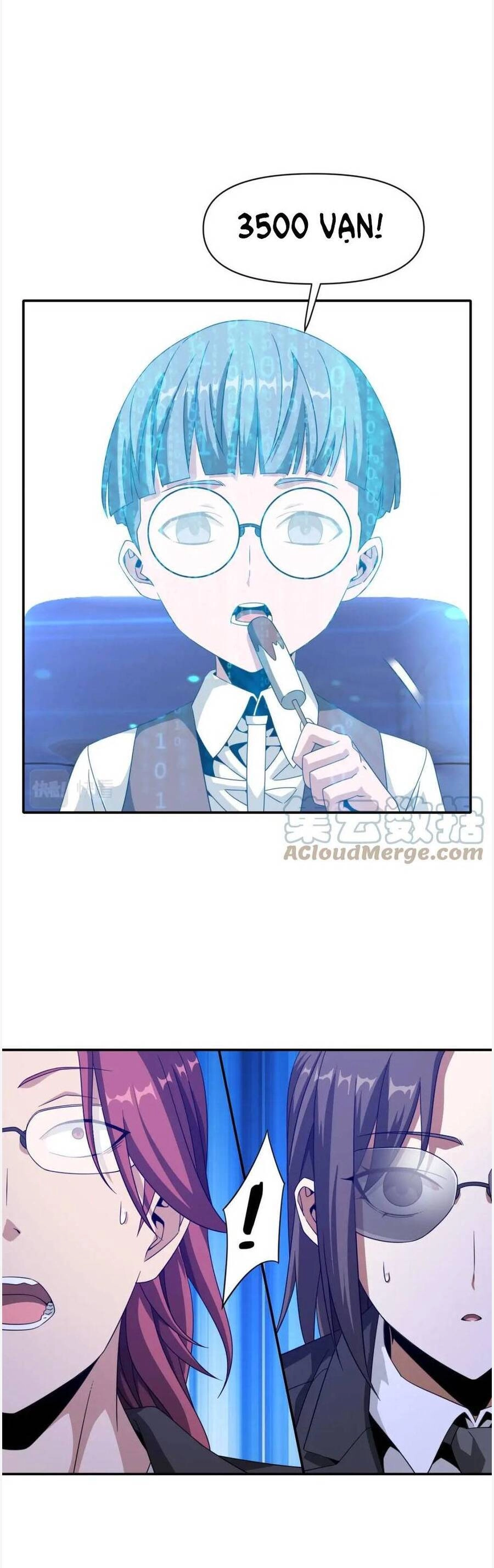 Ta Mắc Kẹt Ở Ngày Này Đã 3000 Năm Chapter 22 - 20