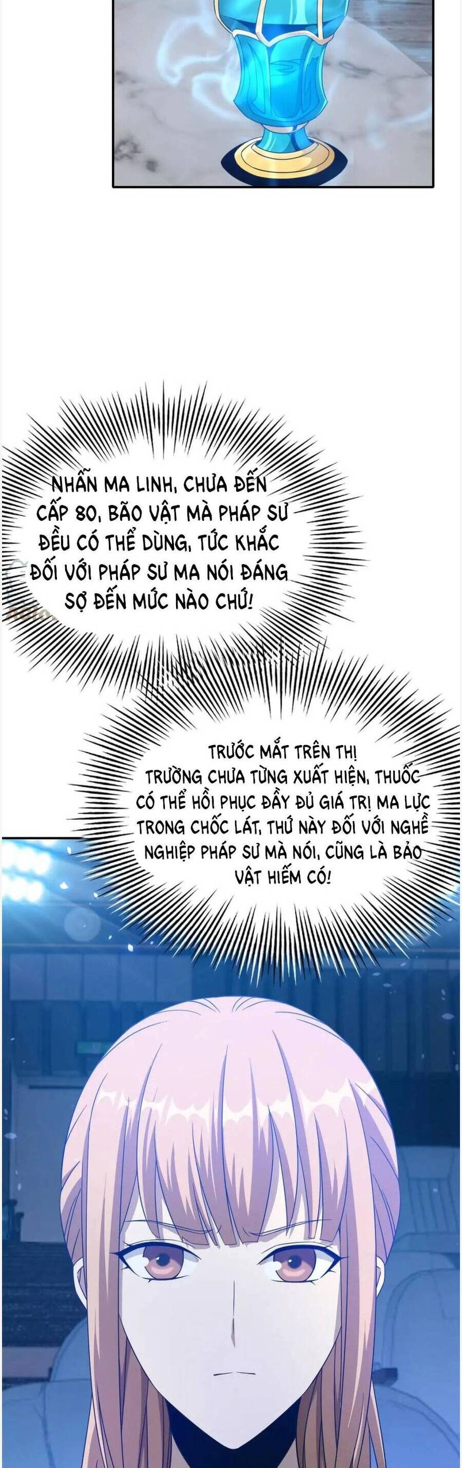 Ta Mắc Kẹt Ở Ngày Này Đã 3000 Năm Chapter 22 - 25