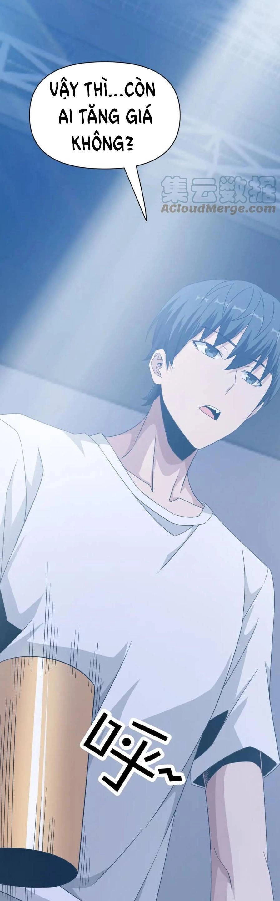 Ta Mắc Kẹt Ở Ngày Này Đã 3000 Năm Chapter 22 - 31