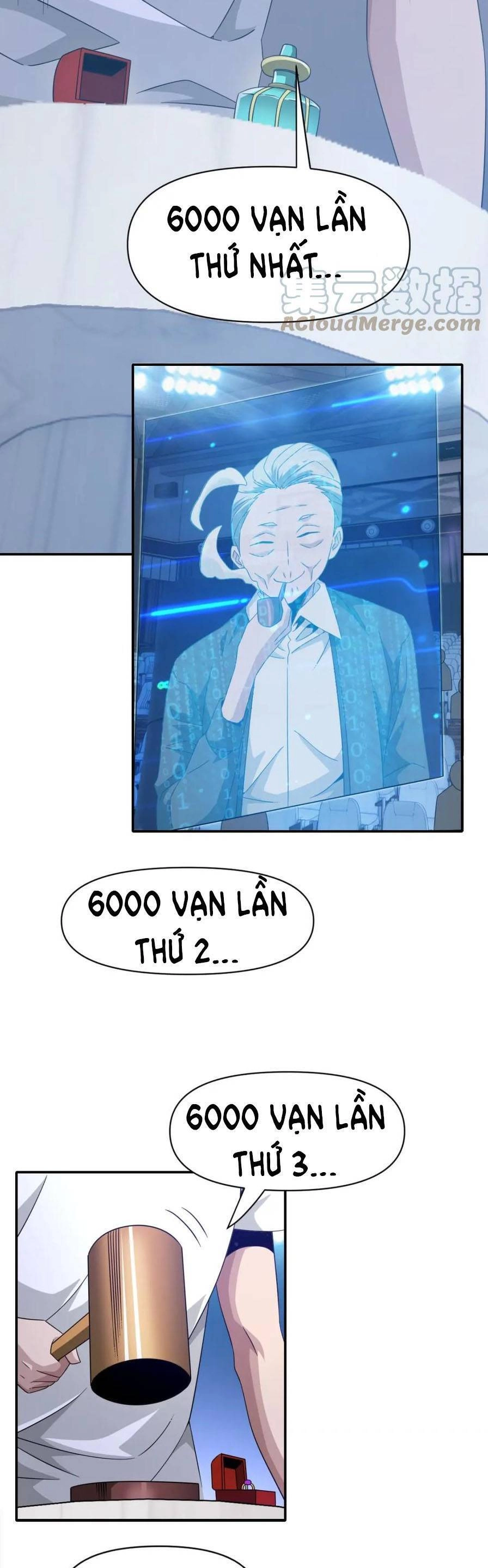 Ta Mắc Kẹt Ở Ngày Này Đã 3000 Năm Chapter 22 - 32