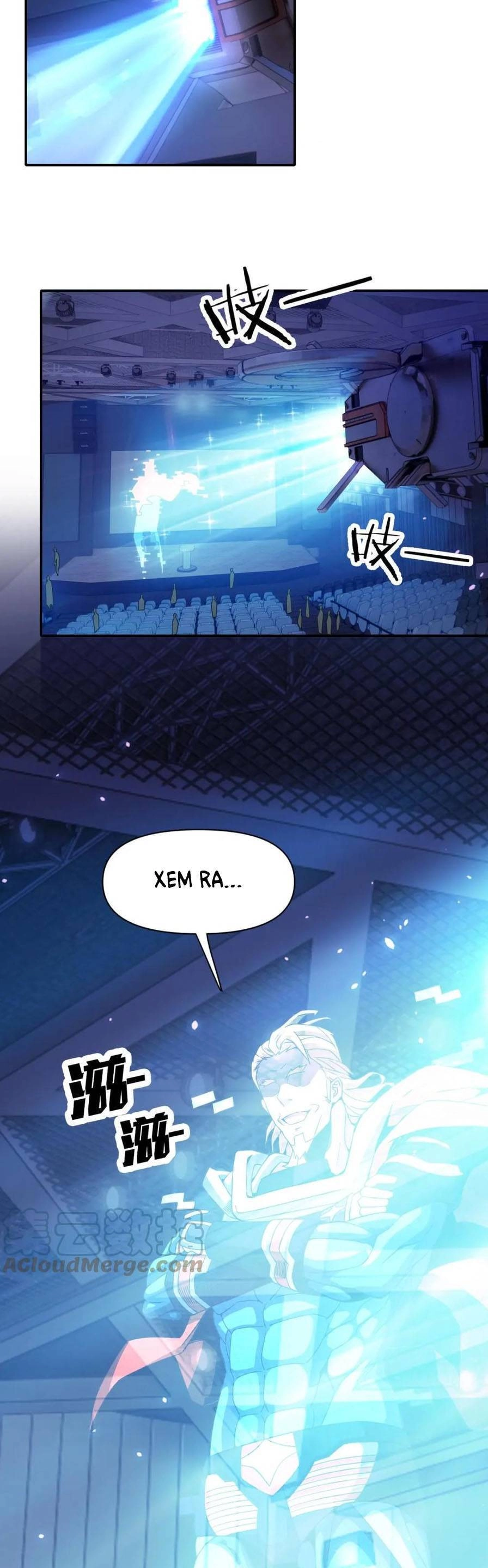 Ta Mắc Kẹt Ở Ngày Này Đã 3000 Năm Chapter 22 - 39