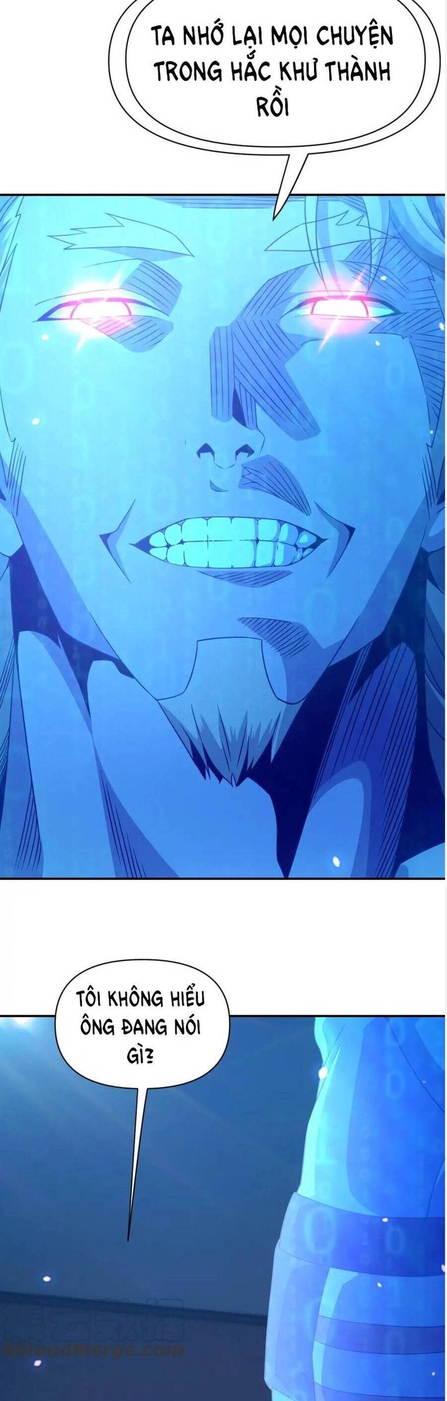 Ta Mắc Kẹt Ở Ngày Này Đã 3000 Năm Chapter 23 - 2