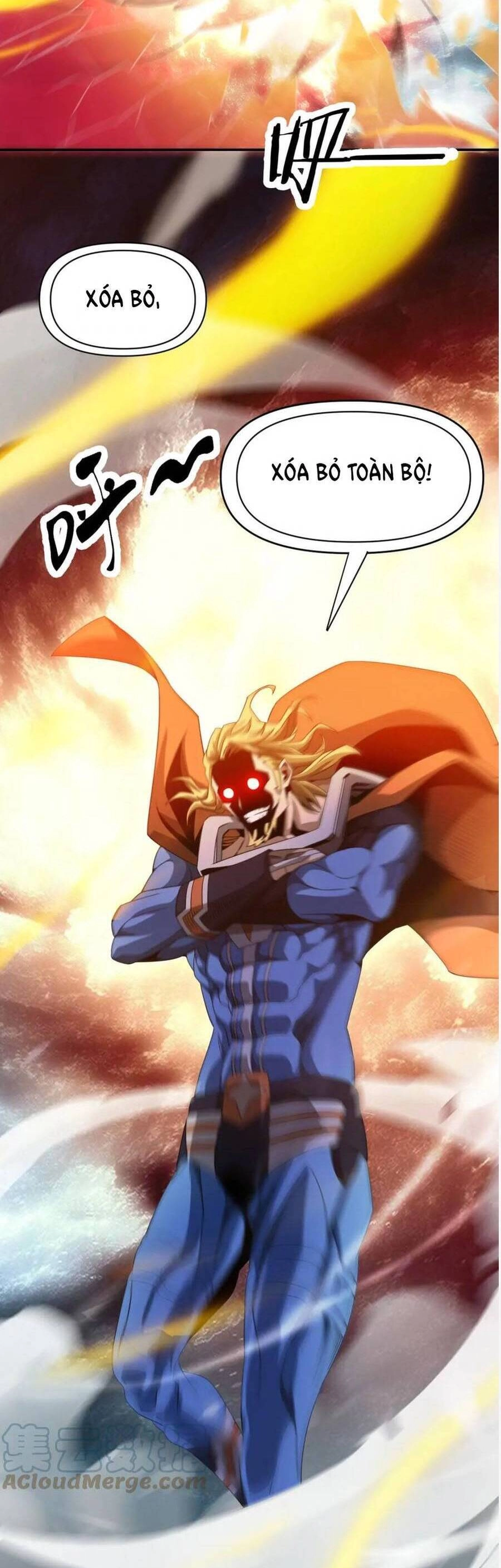 Ta Mắc Kẹt Ở Ngày Này Đã 3000 Năm Chapter 23 - 6