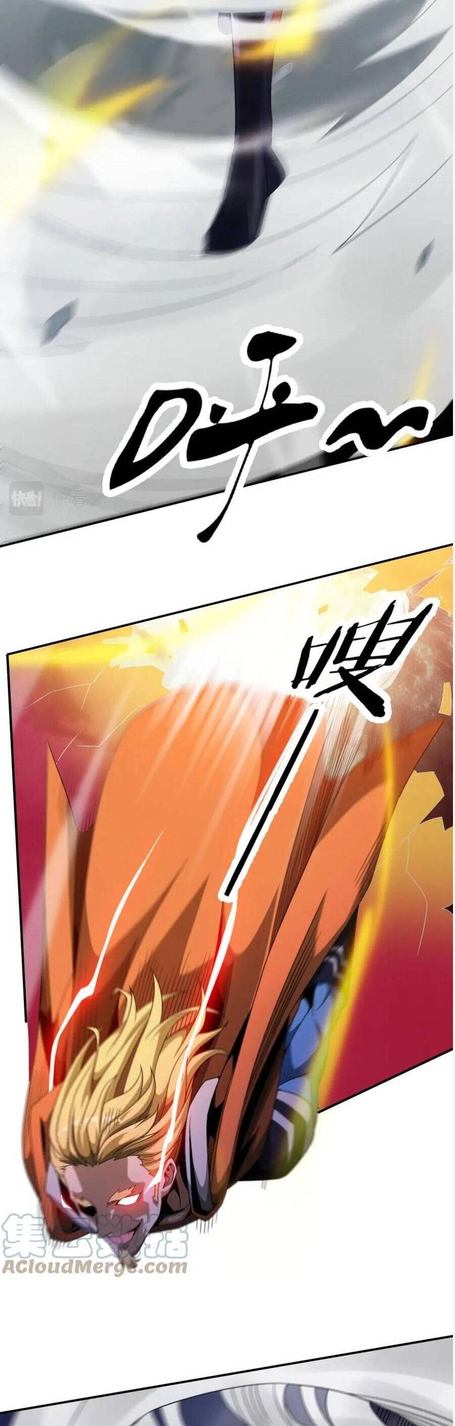 Ta Mắc Kẹt Ở Ngày Này Đã 3000 Năm Chapter 23 - 7