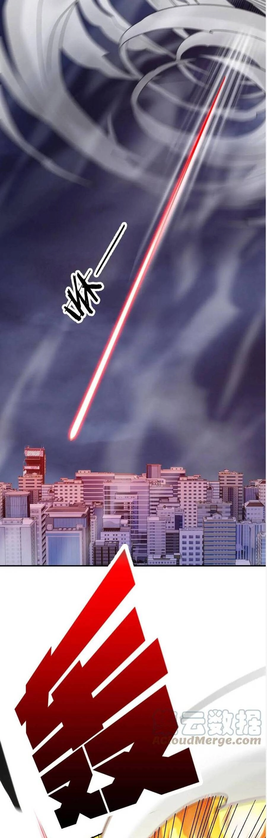 Ta Mắc Kẹt Ở Ngày Này Đã 3000 Năm Chapter 23 - 8