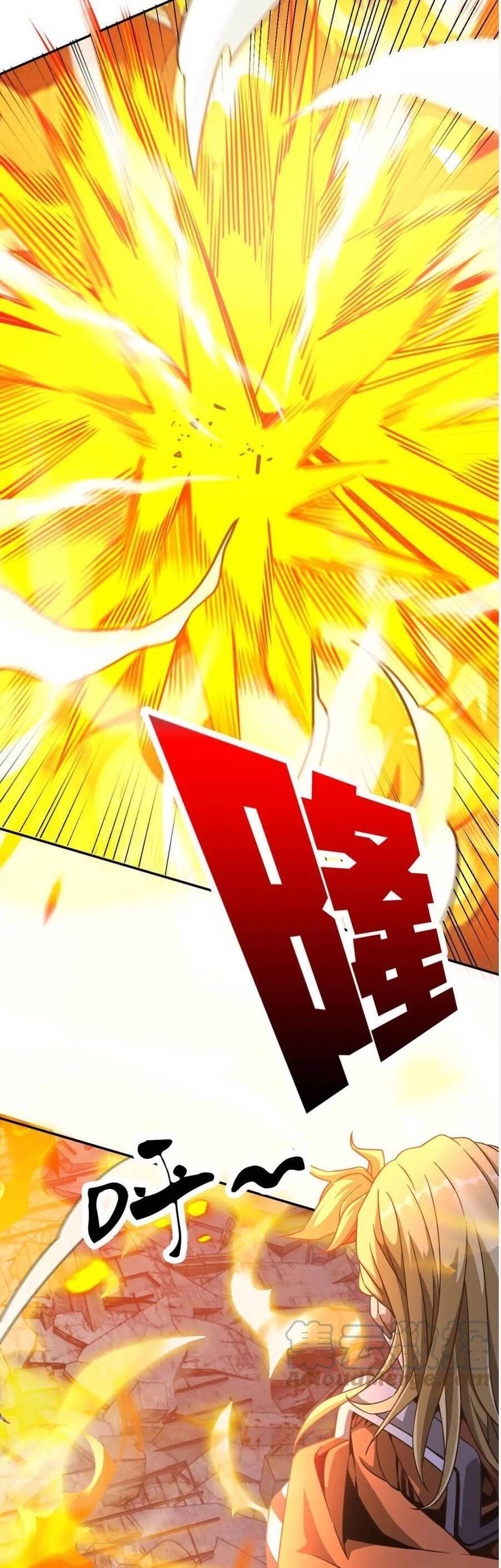 Ta Mắc Kẹt Ở Ngày Này Đã 3000 Năm Chapter 23 - 9