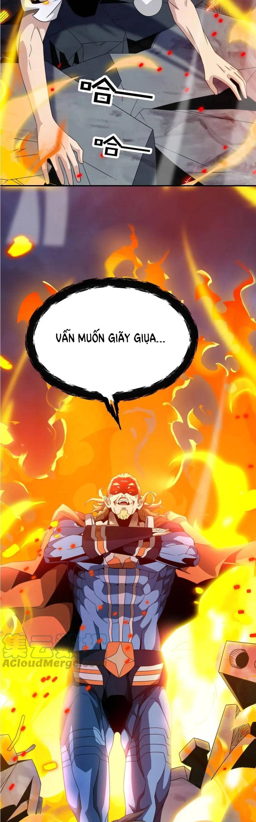 Ta Mắc Kẹt Ở Ngày Này Đã 3000 Năm Chapter 23 - 12