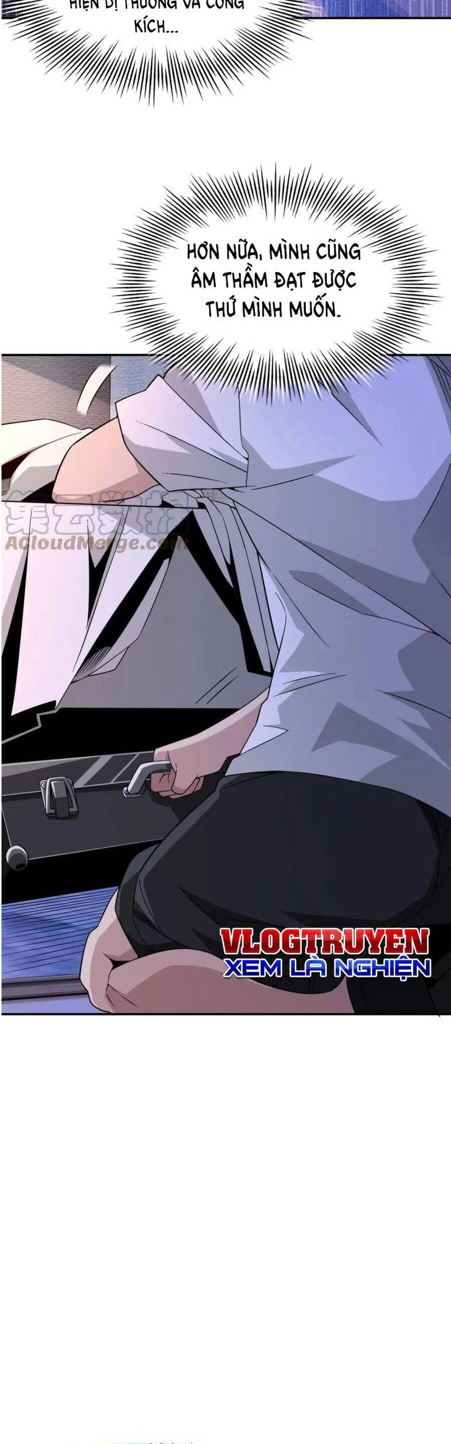 Ta Mắc Kẹt Ở Ngày Này Đã 3000 Năm Chapter 23 - 22