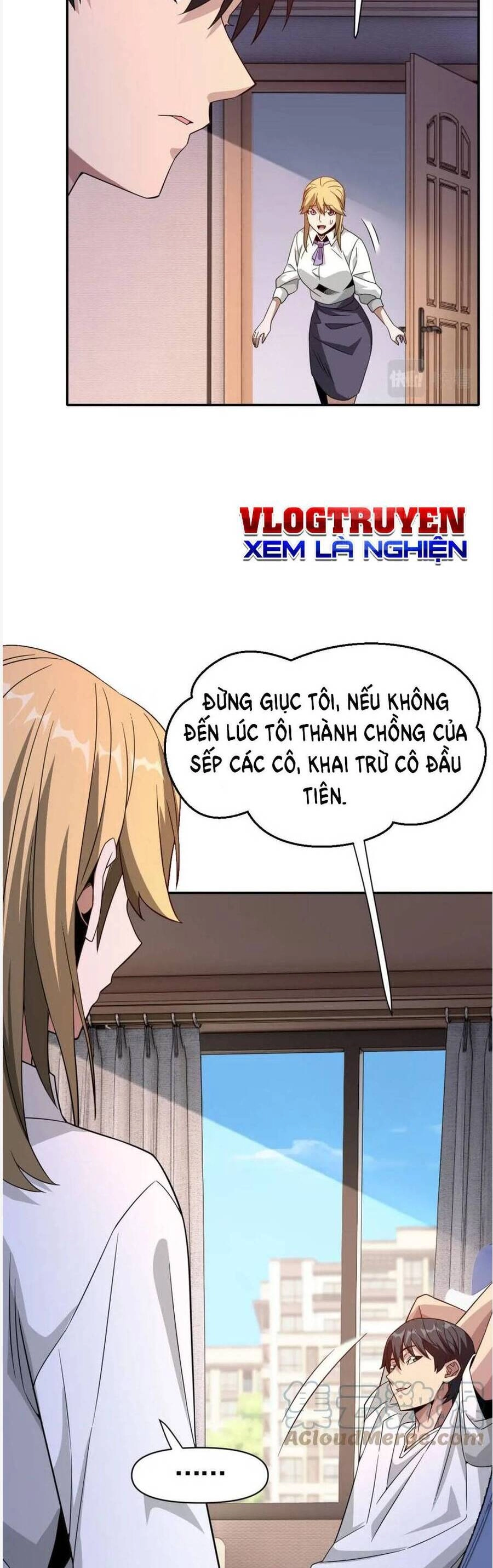 Ta Mắc Kẹt Ở Ngày Này Đã 3000 Năm Chapter 23 - 31