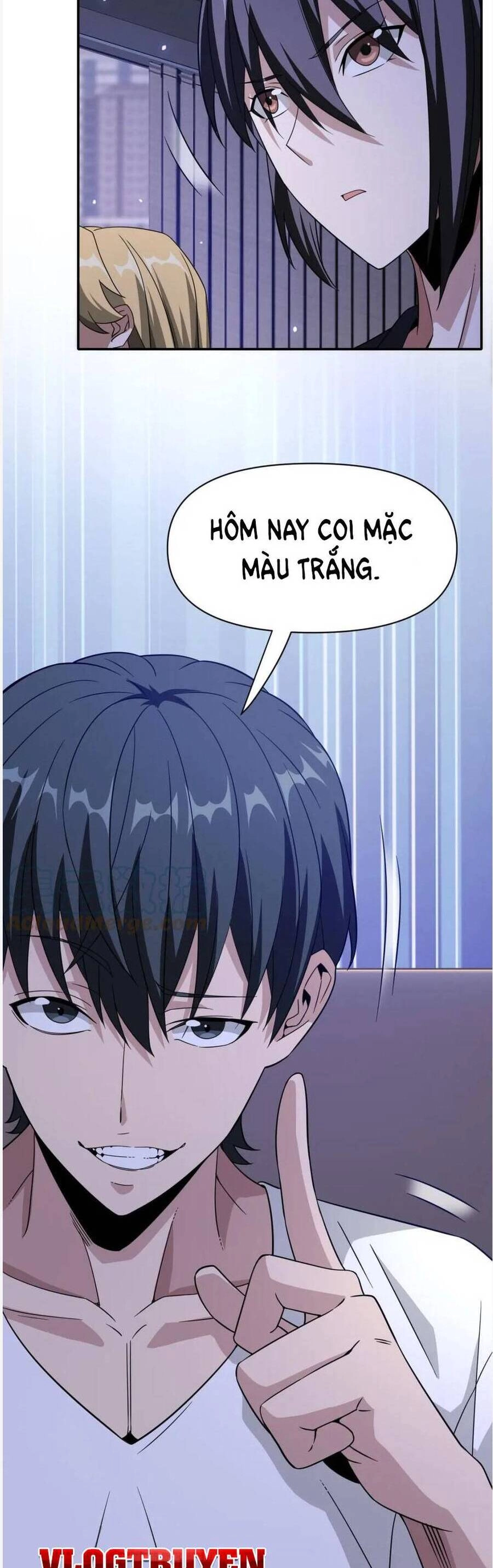 Ta Mắc Kẹt Ở Ngày Này Đã 3000 Năm Chapter 23 - 36