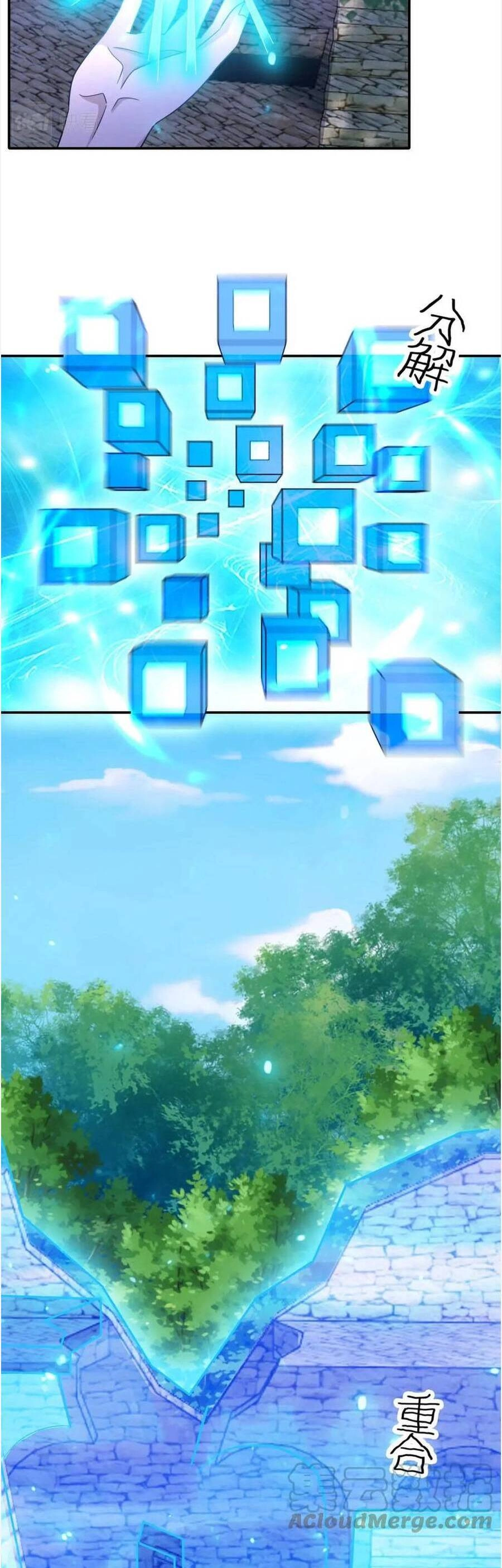 Ta Mắc Kẹt Ở Ngày Này Đã 3000 Năm Chapter 24 - 4