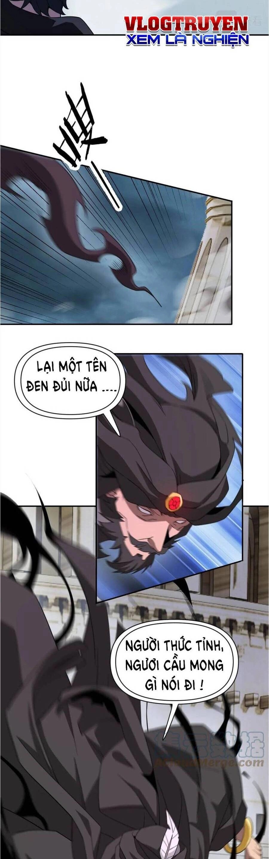 Ta Mắc Kẹt Ở Ngày Này Đã 3000 Năm Chapter 24 - 11