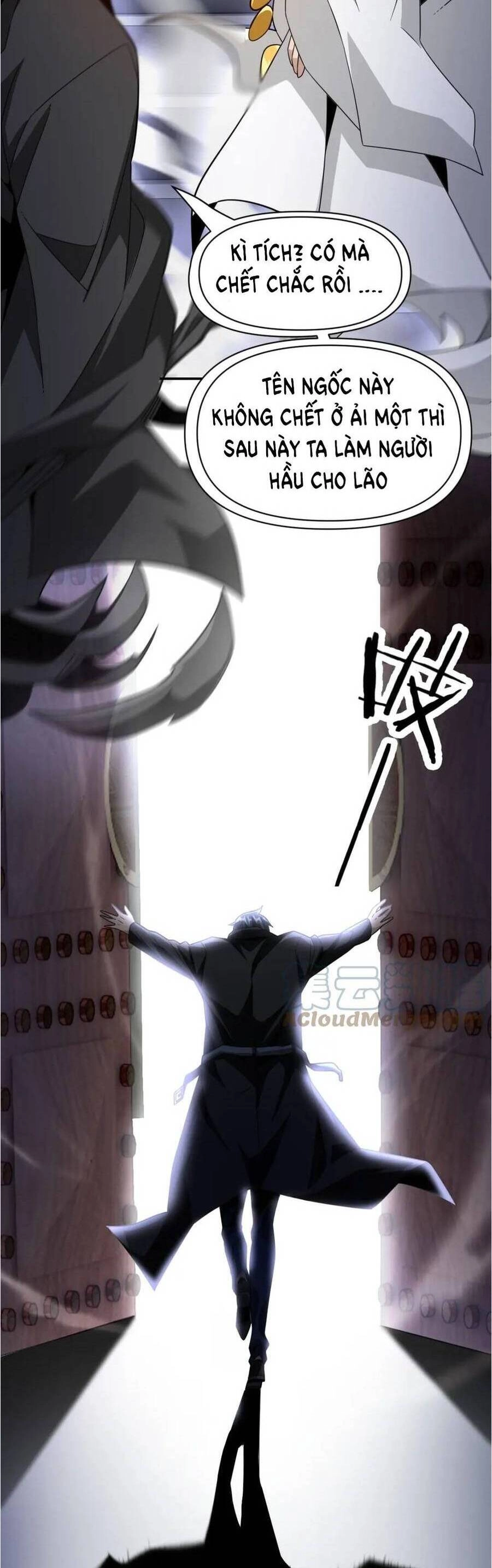 Ta Mắc Kẹt Ở Ngày Này Đã 3000 Năm Chapter 24 - 19