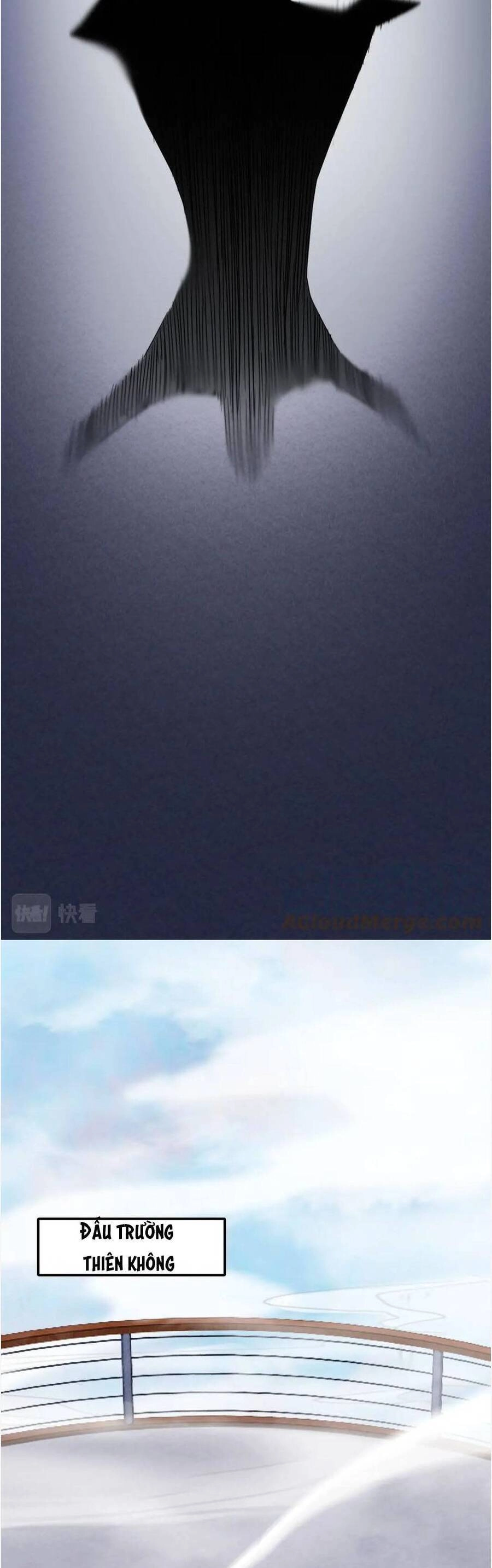 Ta Mắc Kẹt Ở Ngày Này Đã 3000 Năm Chapter 24 - 20