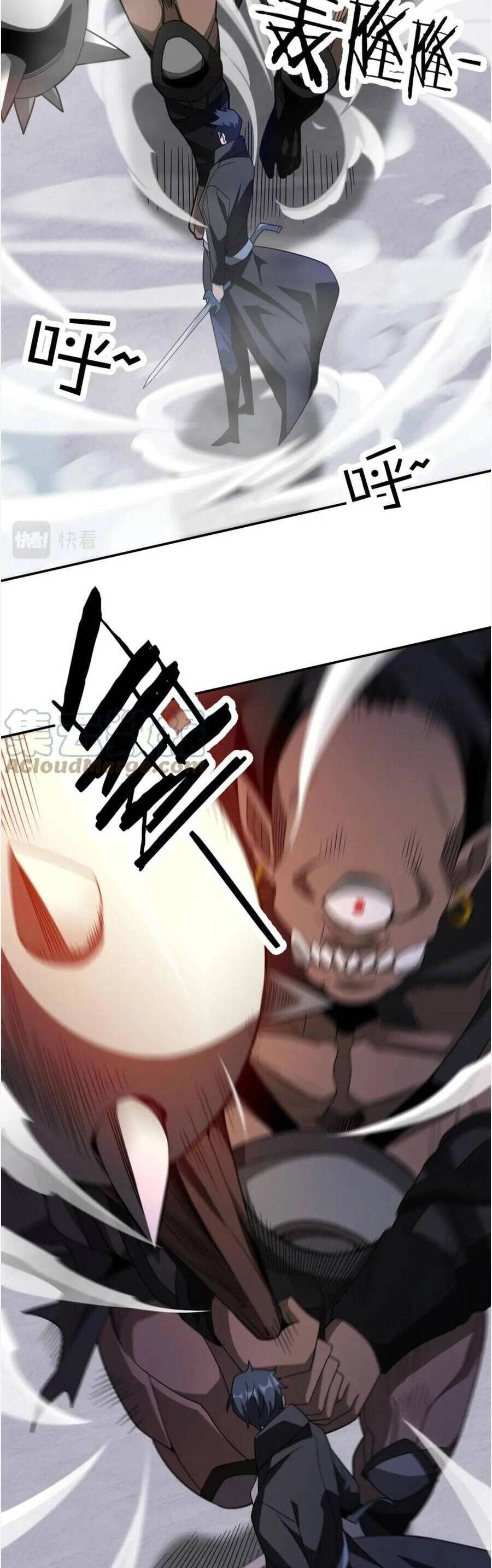 Ta Mắc Kẹt Ở Ngày Này Đã 3000 Năm Chapter 24 - 24