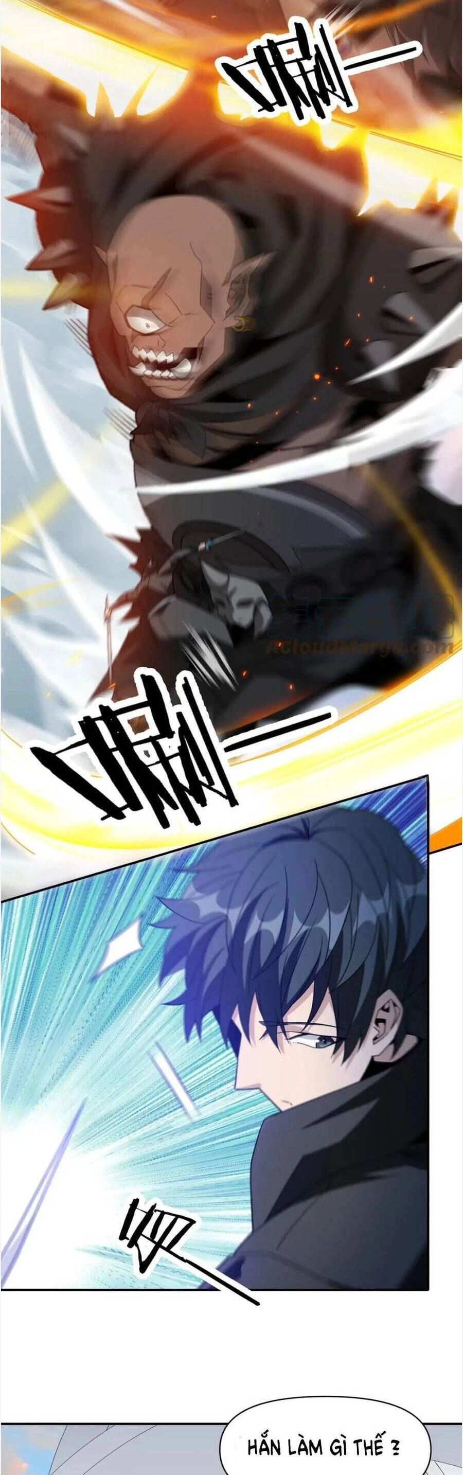 Ta Mắc Kẹt Ở Ngày Này Đã 3000 Năm Chapter 24 - 26