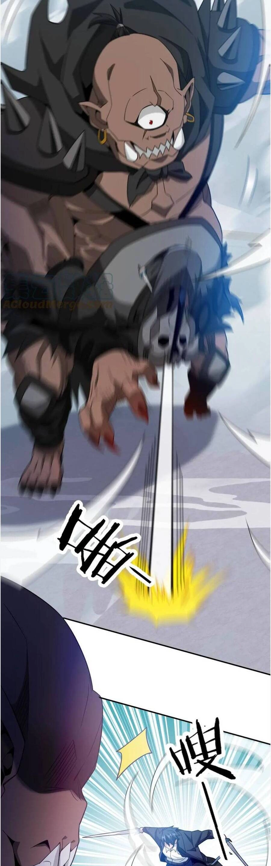 Ta Mắc Kẹt Ở Ngày Này Đã 3000 Năm Chapter 24 - 28