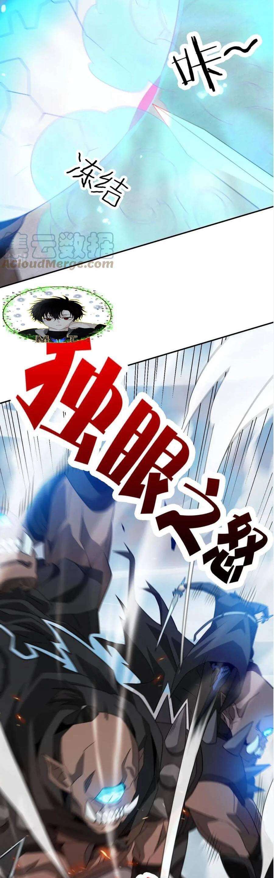 Ta Mắc Kẹt Ở Ngày Này Đã 3000 Năm Chapter 24 - 30