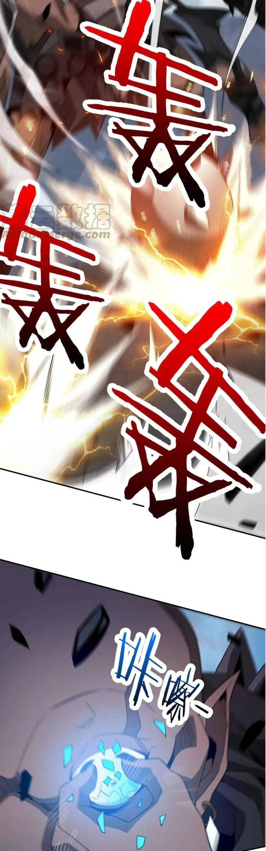 Ta Mắc Kẹt Ở Ngày Này Đã 3000 Năm Chapter 24 - 31