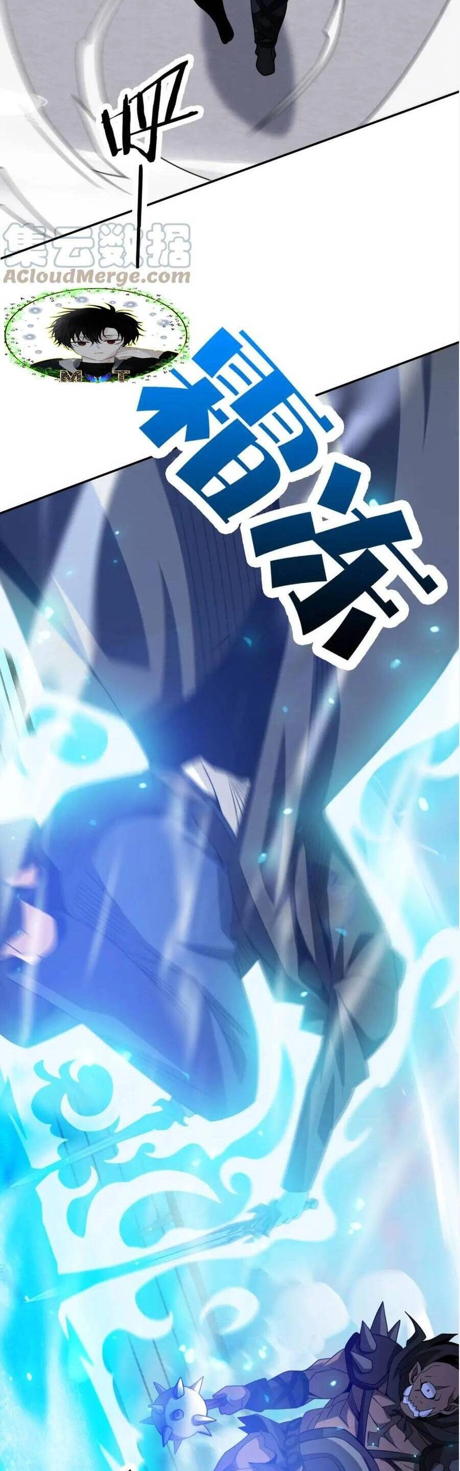 Ta Mắc Kẹt Ở Ngày Này Đã 3000 Năm Chapter 24 - 33