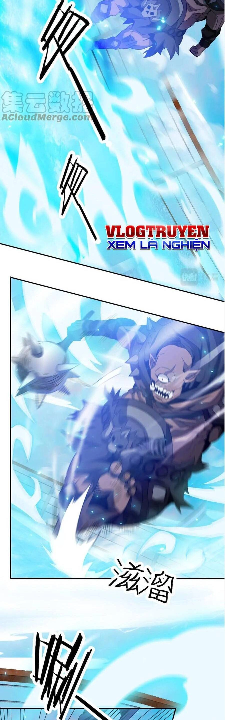 Ta Mắc Kẹt Ở Ngày Này Đã 3000 Năm Chapter 24 - 34