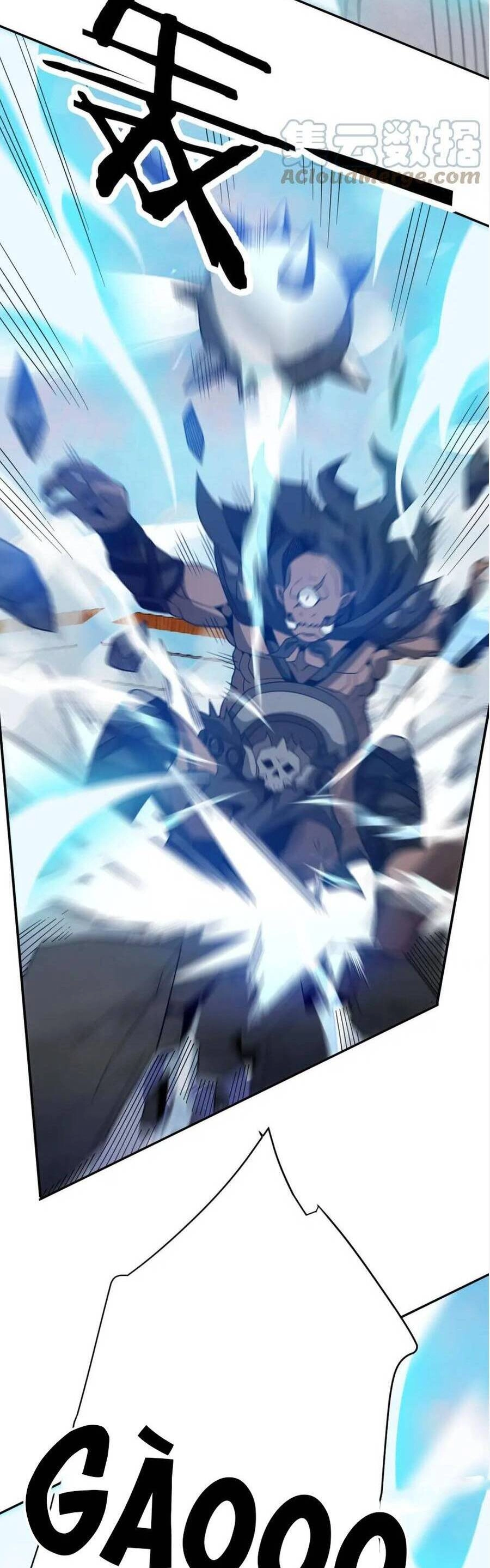 Ta Mắc Kẹt Ở Ngày Này Đã 3000 Năm Chapter 24 - 36