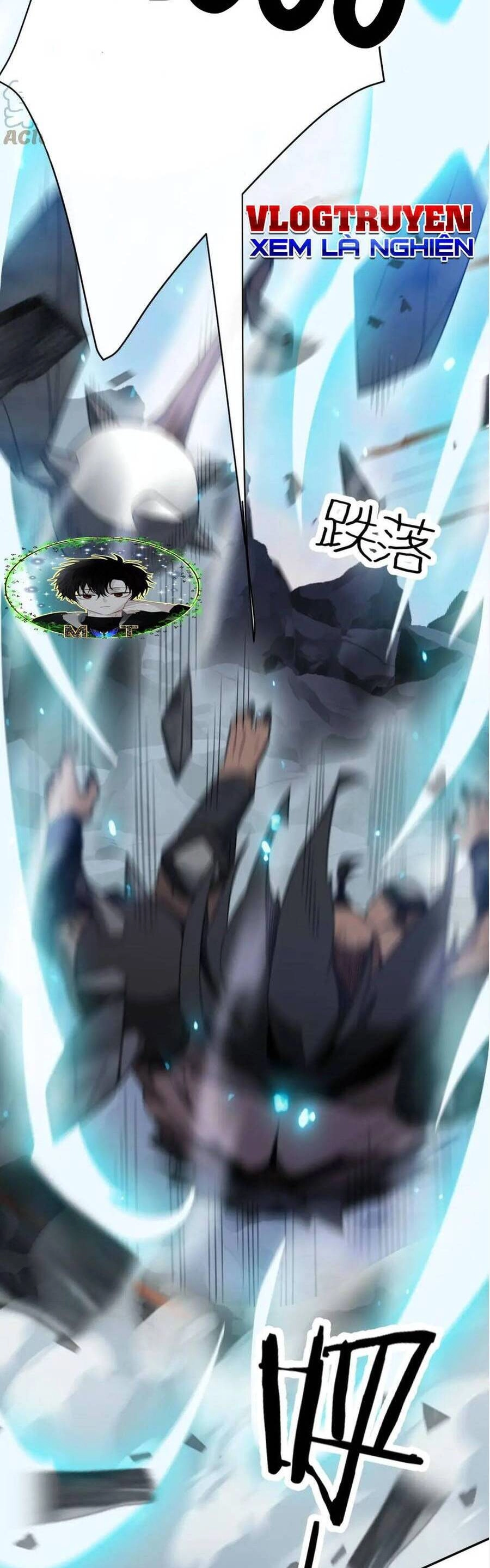 Ta Mắc Kẹt Ở Ngày Này Đã 3000 Năm Chapter 24 - 37